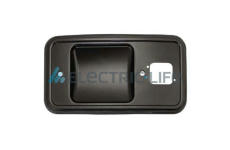 Vonkajšia rukoväť dverí ELECTRIC LIFE ZR80313
