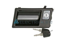 Vonkajšia rukoväť dverí ELECTRIC LIFE ZR80315