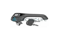 Vonkajšia rukoväť dverí ELECTRIC LIFE ZR80344