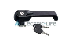 Vonkajšia rukoväť dverí ELECTRIC LIFE ZR80346SC