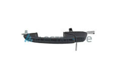 Vonkajšia rukoväť dverí ELECTRIC LIFE ZR80437