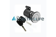 Puzdro/obal vlożky zámku ELECTRIC LIFE ZR80459