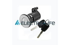 Puzdro/obal vlożky zámku ELECTRIC LIFE ZR80464