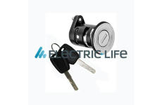 Puzdro/obal vlożky zámku ELECTRIC LIFE ZR80460