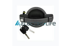 Vonkajšia rukoväť dverí ELECTRIC LIFE ZR80472SC