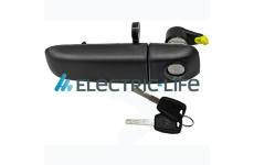 Vonkajšia rukoväť dverí ELECTRIC LIFE ZR80488