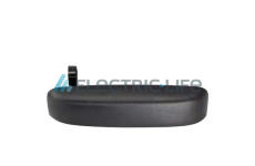 Vonkajšia rukoväť dverí ELECTRIC LIFE ZR80489