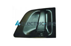 Vonkajšia rukoväť dverí ELECTRIC LIFE ZR80544