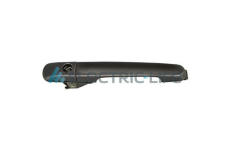 Vonkajšia rukoväť dverí ELECTRIC LIFE ZR80555