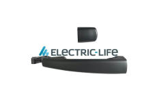 Vonkajšia rukoväť dverí ELECTRIC LIFE ZR80566