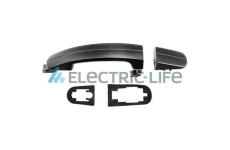 Vonkajšia rukoväť dverí ELECTRIC LIFE ZR80579