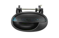 Vonkajšia rukoväť dverí ELECTRIC LIFE ZR80587