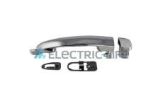 Vonkajšia rukoväť dverí ELECTRIC LIFE ZR80590