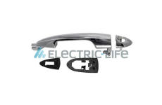 Vonkajšia rukoväť dverí ELECTRIC LIFE ZR80617