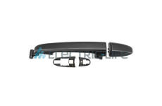 Vonkajšia rukoväť dverí ELECTRIC LIFE ZR80628