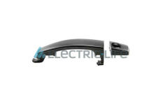 Vonkajšia rukoväť dverí ELECTRIC LIFE ZR80653