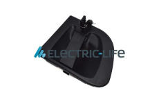 Vonkajšia rukoväť dverí ELECTRIC LIFE ZR80664