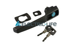 Vonkajšia rukoväť dverí ELECTRIC LIFE ZR80730