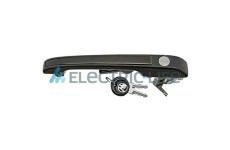 Vonkajšia rukoväť dverí ELECTRIC LIFE ZR8075102