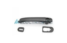 Vonkajšia rukoväť dverí ELECTRIC LIFE ZR8076308