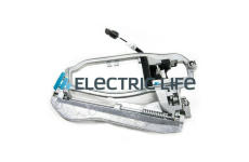 Vonkajšia rukoväť dverí ELECTRIC LIFE ZR80814