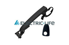 Vonkajšia rukoväť dverí ELECTRIC LIFE ZR80819