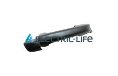Vonkajšia rukoväť dverí ELECTRIC LIFE ZR80837