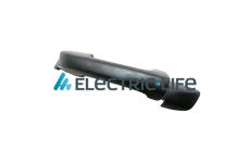 Vonkajšia rukoväť dverí ELECTRIC LIFE ZR80838