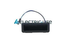 Vonkajšia rukoväť dverí ELECTRIC LIFE ZR80854