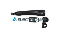 Vonkajšia rukoväť dverí ELECTRIC LIFE ZR80862