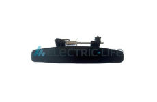 Vonkajšia rukoväť dverí ELECTRIC LIFE ZR80870