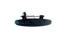 Vonkajšia rukoväť dverí ELECTRIC LIFE ZR80872