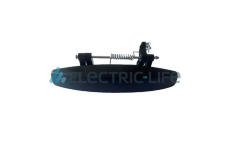 Vonkajšia rukoväť dverí ELECTRIC LIFE ZR80873