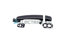 Vonkajšia rukoväť dverí ELECTRIC LIFE ZR8090102