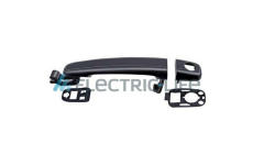 Vonkajšia rukoväť dverí ELECTRIC LIFE ZR8090103