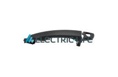 Vonkajšia rukoväť dverí ELECTRIC LIFE ZR80905