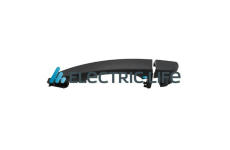 Vonkajšia rukoväť dverí ELECTRIC LIFE ZR80906