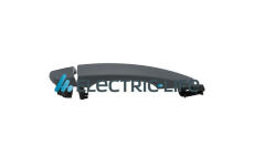 Vonkajšia rukoväť dverí ELECTRIC LIFE ZR80907