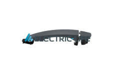Vonkajšia rukoväť dverí ELECTRIC LIFE ZR80909