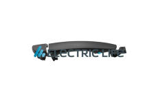 Vonkajšia rukoväť dverí ELECTRIC LIFE ZR80910