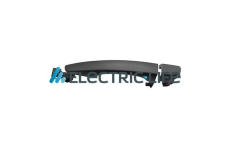 Vonkajšia rukoväť dverí ELECTRIC LIFE ZR80912