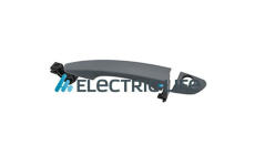 Vonkajšia rukoväť dverí ELECTRIC LIFE ZR80914