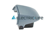 Vonkajšia rukoväť dverí ELECTRIC LIFE ZR80928