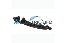 Vonkajšia rukoväť dverí ELECTRIC LIFE ZR80935