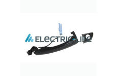 Vonkajšia rukoväť dverí ELECTRIC LIFE ZR80936