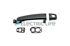 Vonkajšia rukoväť dverí ELECTRIC LIFE ZR8081003