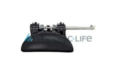 Vonkajšia rukoväť dverí ELECTRIC LIFE ZR8090003