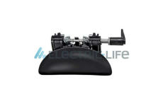Vonkajšia rukoväť dverí ELECTRIC LIFE ZR8090006