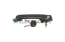 Vonkajšia rukoväť dverí ELECTRIC LIFE ZR8094004