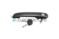 Vonkajšia rukoväť dverí ELECTRIC LIFE ZR8076208